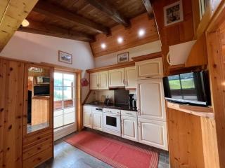 Ferienwohnung Rieser Top 2 - 3