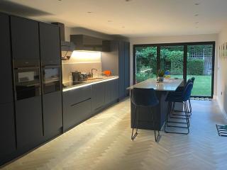Beautiful family home with hot tub - Wivenhoe - 5