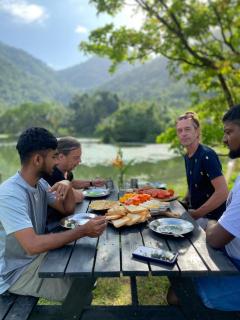 Lakeside Base Camp - Paragahadeniya - 9