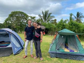 Lakeside Base Camp - Paragahadeniya - 6