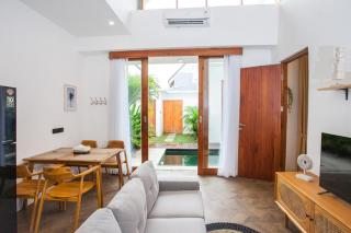 2BR Villa in Seminyak - Kerobokan - 7