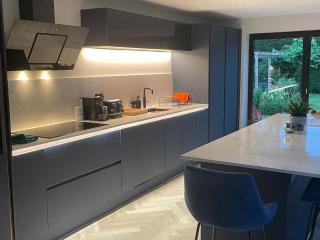 Beautiful family home with hot tub - Wivenhoe - 6