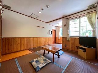 Pension Alps Hakuba - Hakuba - 1