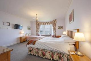 Ronebhal Guest House - Oban - 6