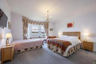 Ronebhal Guest House - Oban - 7