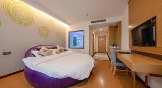 GreenTree Inn Nantong University Industrial Expo City Express Hotel - 2