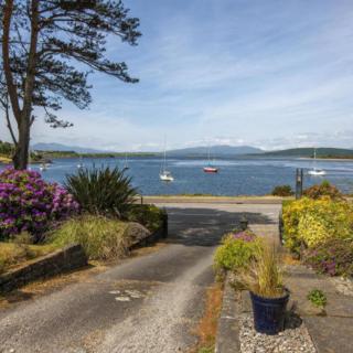 Ronebhal Guest House - Oban - 1