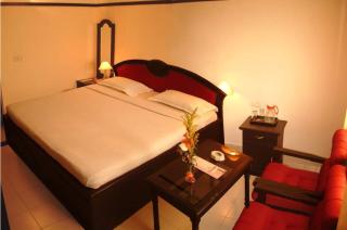 Hotel Misty Grand Kodenchery - - 8