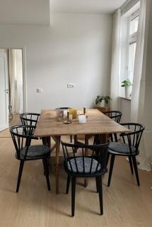 Spacious apartment Södertorg! - Visby - 5