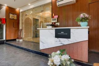 Townhouse Sukun Villa - Neu-Delhi - 0