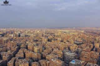 Nile View Inn - Cairo - 9