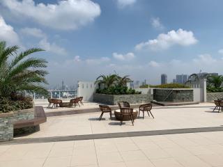 Makati 1Bedroom Apartment Condominium 2mins to Rockwell - Manila - 7