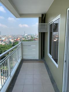 Makati 1Bedroom Apartment Condominium 2mins to Rockwell - Manila - 5