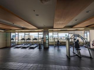 Makati 1Bedroom Apartment Condominium 2mins to Rockwell - Manila - 1