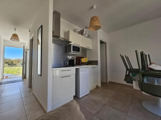 T3 bord de mer en Corse N130 - Linguizzetta - 9