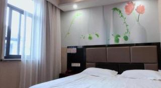 Shell Hotel Shanghai Baoshan Meilanhu Luosheng Road - Shanghai - 6
