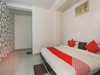 Hotel O Bollywood - Neu-Delhi - 6