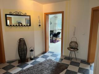 Ferienwohnung Staffelbergblick - 7