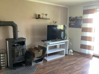 Ferienwohnung Staffelbergblick - Hauzenberg - 9