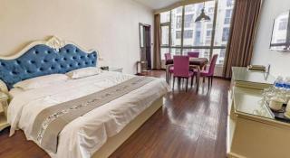 GreenTree Alliance Hotel Chongqing Qianjiang County Wuling Shui'an Jiaotong Xi Road - 2