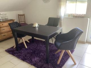 Ferienwohnung Staffelbergblick - Hauzenberg - 8