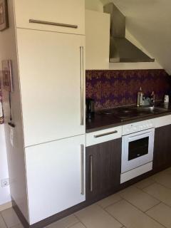 Ferienwohnung Staffelbergblick - Hauzenberg - 6