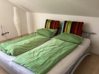 Ferienwohnung Staffelbergblick - 2