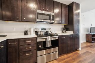 Luxe New Marble Falls Oasis - Mins to Hospital! - Marble Falls - 3