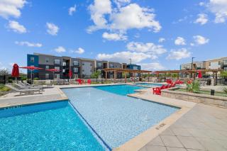 Luxe New Marble Falls Oasis - Mins to Hospital! - Marble Falls - 0