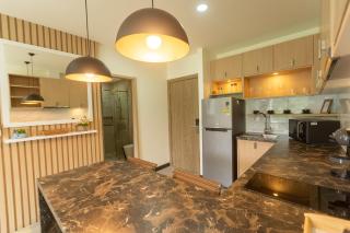 Calipso Garden 212 - Strand Rawai - 8