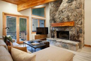 Trail's End Lodge at Deer Valley Resort - Four Bedroom Residence with Space #504 condo - Park City - 0