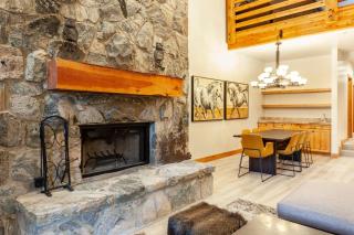 Trail's End Lodge at Deer Valley Resort - Four Bedroom Residence with Space #504 condo - Park City - 7