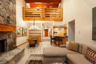 Trail's End Lodge at Deer Valley Resort - Four Bedroom Residence with Space #504 condo - Park City - 6