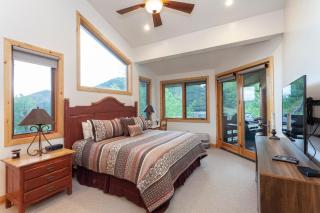 Trail's End Lodge at Deer Valley Resort - Four Bedroom Residence with Space #504 condo - Park City - 5