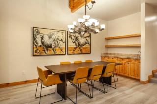 Trail's End Lodge at Deer Valley Resort - Four Bedroom Residence with Space #504 condo - Park City - 4