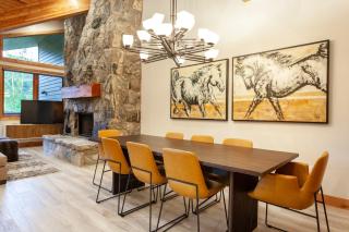 Trail's End Lodge at Deer Valley Resort - Four Bedroom Residence with Space #504 condo - Park City - 3