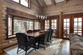 Pine Inn at Trail's End Lodge - Three Bedroom Residence with Den and Spa #5 condo - Park City - 9