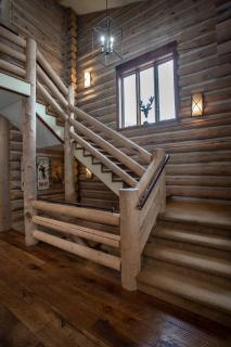 Pine Inn at Trail's End Lodge - Three Bedroom Residence with Den and Spa #5 condo - Park City - 1