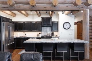 Pine Inn at Trail's End Lodge - Three Bedroom Residence with Den and Spa #5 condo - Park City - 4