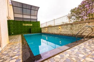 Staycation a four bedroom delux villa - Jāmb - 9
