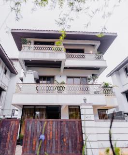 Staycation a four bedroom delux villa - 8