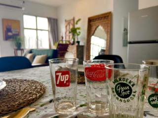 3 bedroom apt L26 at kl sentral with city view - 9