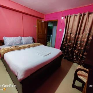 Lalam Guest and Homestay - Shillong - 2