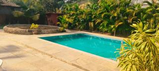 SaffronStays Amolee, Alibaug - Alibaug - 9