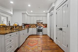 Trail's End Lodge at Deer Valley Resort - Two Bedroom Residence with Den and Spa #102 condo - 7