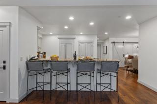 Trail's End Lodge at Deer Valley Resort - Two Bedroom Residence with Den and Spa #102 condo - Park City - 8