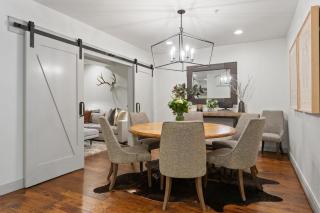 Trail's End Lodge at Deer Valley Resort - Two Bedroom Residence with Den and Spa #102 condo - Park City - 5