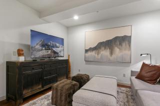 Trail's End Lodge at Deer Valley Resort - Two Bedroom Residence with Den and Spa #102 condo - Park City - 4