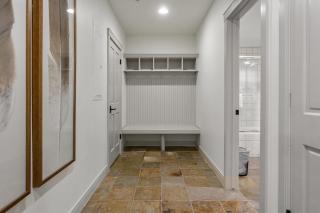 Trail's End Lodge at Deer Valley Resort - Two Bedroom Residence with Den and Spa #102 condo - Park City - 2