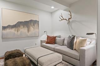Trail's End Lodge at Deer Valley Resort - Two Bedroom Residence with Den and Spa #102 condo - Park City - 3